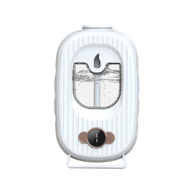 Household Aromatherapy Machine Automatic Fragrance Machine Toilet Aromatherapy Machine Diffuser Fragrance Machine Wholesale