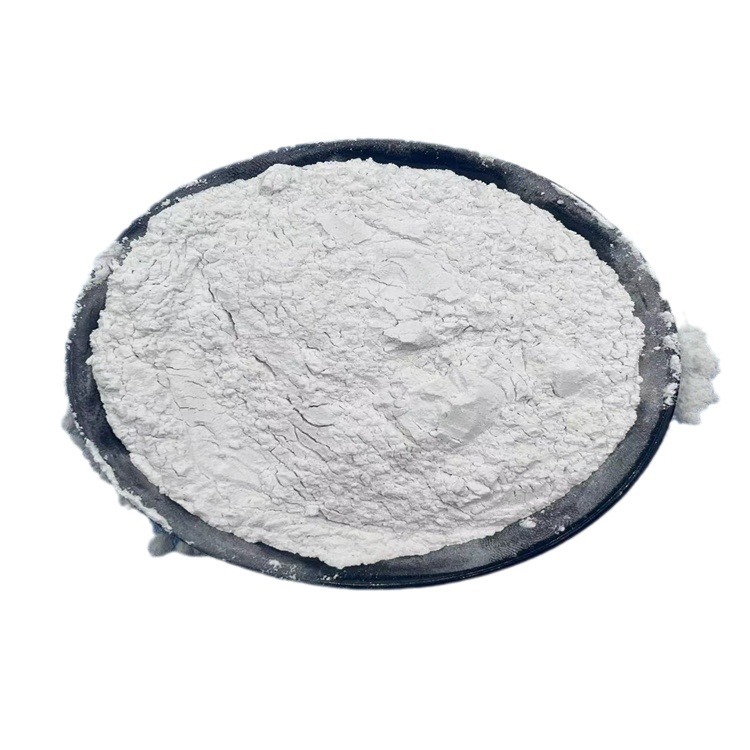 Industrial Grade Calcium Powder, Calcium Powder for Rubber and Plastic, Lightweight Calcium Powder for Paper Coating Addition, for Pvc
