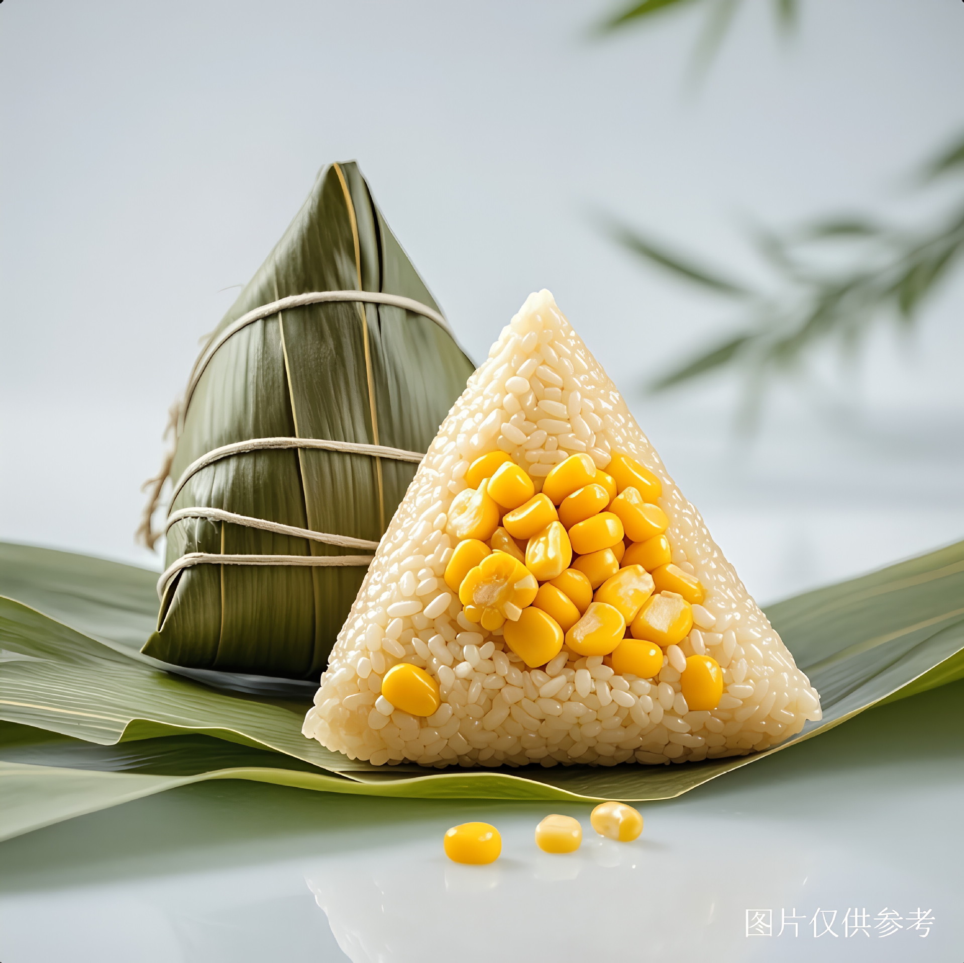 Оптовая группа закупок зондзи к фестивалю драконьих лодок свежие мясные зондзи зондзи с финиками зондзи с бобовой пастой зондзи с зерном прямая поставка от фабрики Цзясин