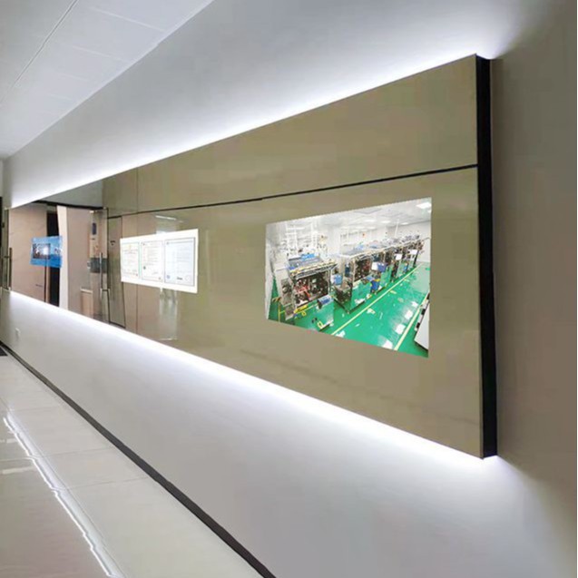 Bathroom Waterproof Tv, Restroom Mirror Touch Screen, Kitchen Smart Magic Mirror, Hotel Wifi Magic Mirror, Bluetooth Customization