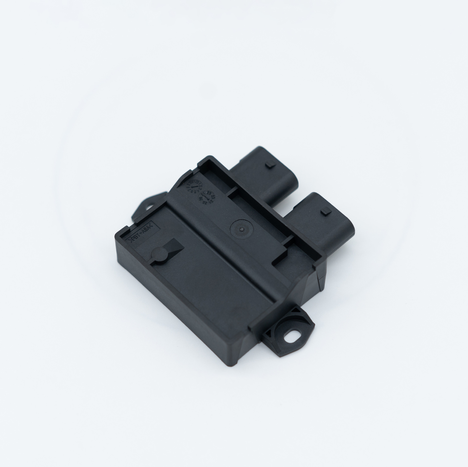 Car Kick Sensor, Automotive Plastic Parts, Domestic New Energy Oem/Odm Mold Manufacturing, Injection Molding Auto Parts
