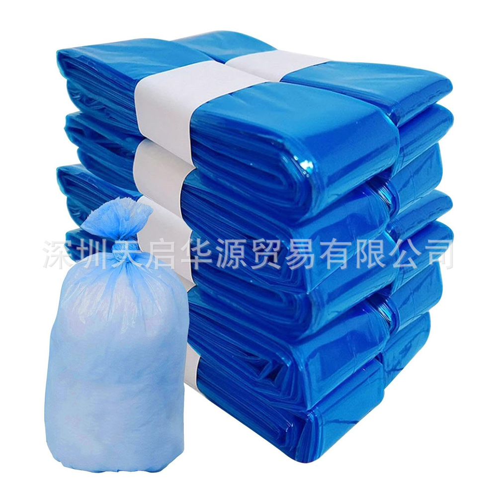 Amazon New Compatible Diaper Barrel Garbage Bag Supply Diaper Household Diaper Barrel Garbage Bag Replacement