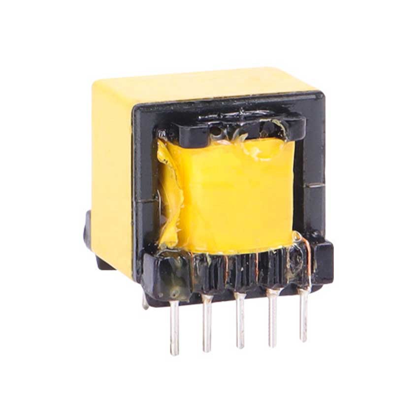 EE1310 series high frequency transformer professional proofing power transformer single-phase electronic conversion plug transformer