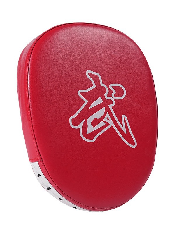 Boxer Target Boxing Target Foot Target for Adults and Kidsren Sanda Muay Thai Training Equipment Kicking Target Taekwondo Target