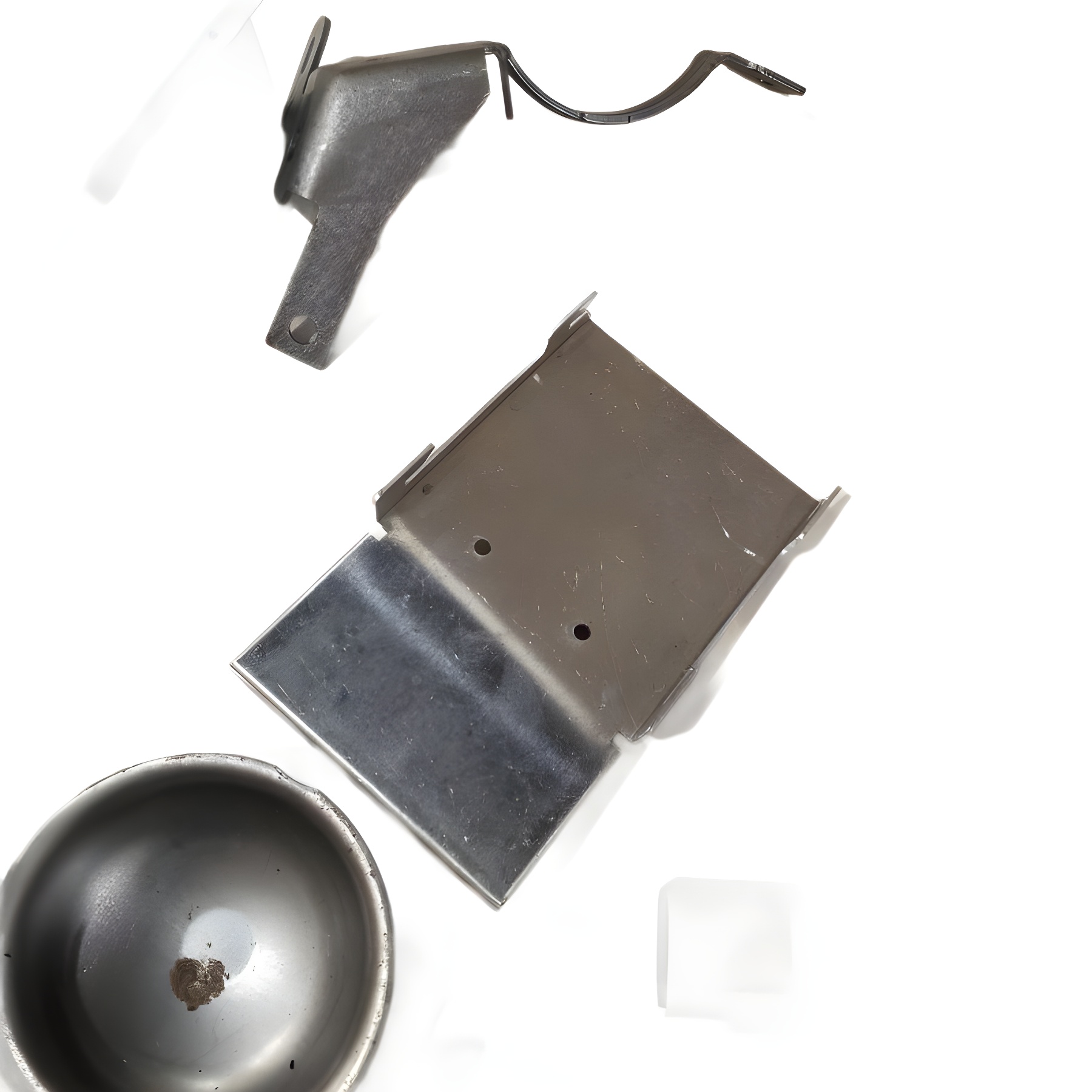 Electronic and electrical shielding cover hardware stamping production mold design and manufacturing Shenzhen source manufacturers