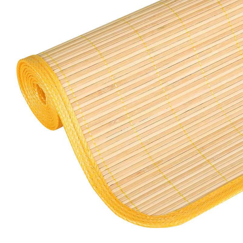 Wholesale Standard Summer Mats for Students, Issued Mats for Unit Dormitories, Single Bunk Mats 0.85*1.95