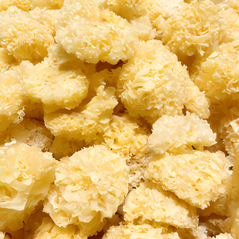 Gutian specialty basswood silver ear bulk 500g new goods easy to produce glue snow ear in stock clean sulfur-free small silver ear wholesale