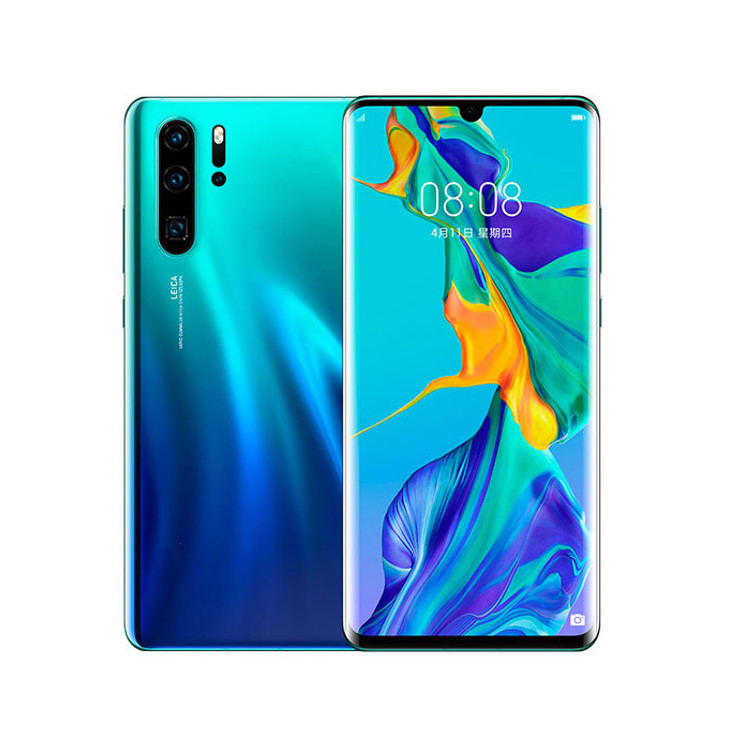 Cross-border exclusive HA-WEI P30 Pro 256GB second-hand international version of Android smartphone wholesale Google