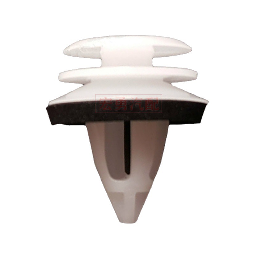 Car buckle suitable for BMW mini buckle buckle