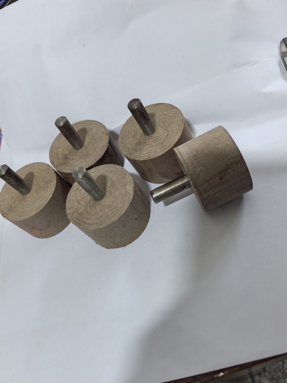 Factory Direct Sales One Piece Wholesale Shoe Sole Grinding Wheel