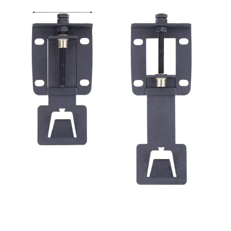 Floating Range Hood Lifting Hanging Plate Movable Extension Lifting Hook Range Hood Universal Telescopic Thickening