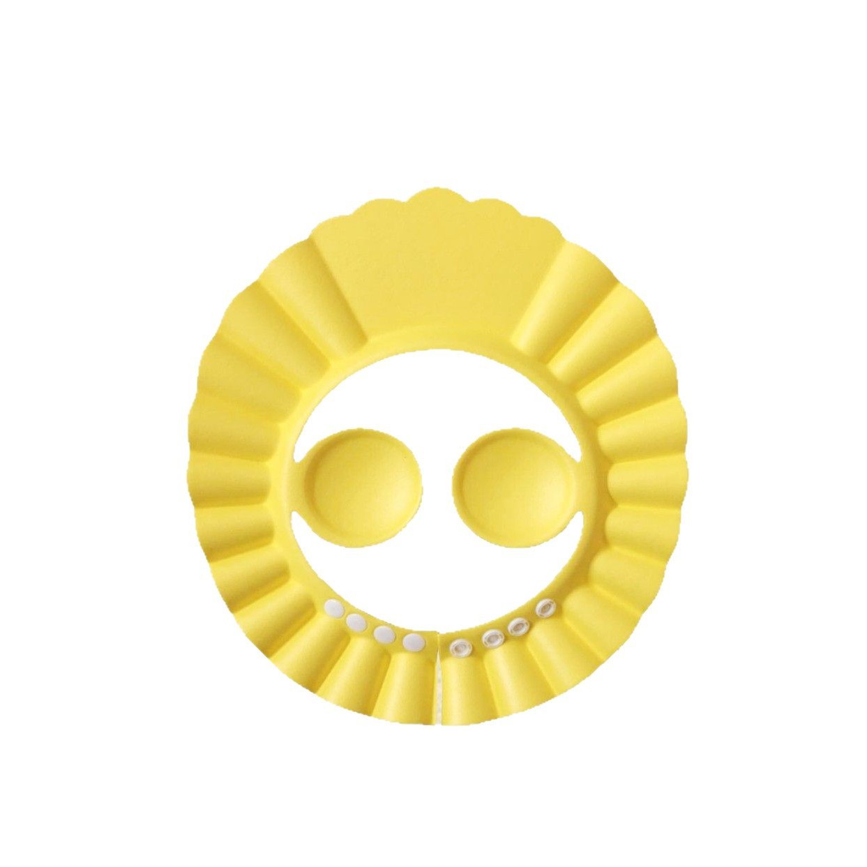 Baby shampoo cap baby shower cap children shower cap adjustable size shampoo cap wholesale a generation of hair