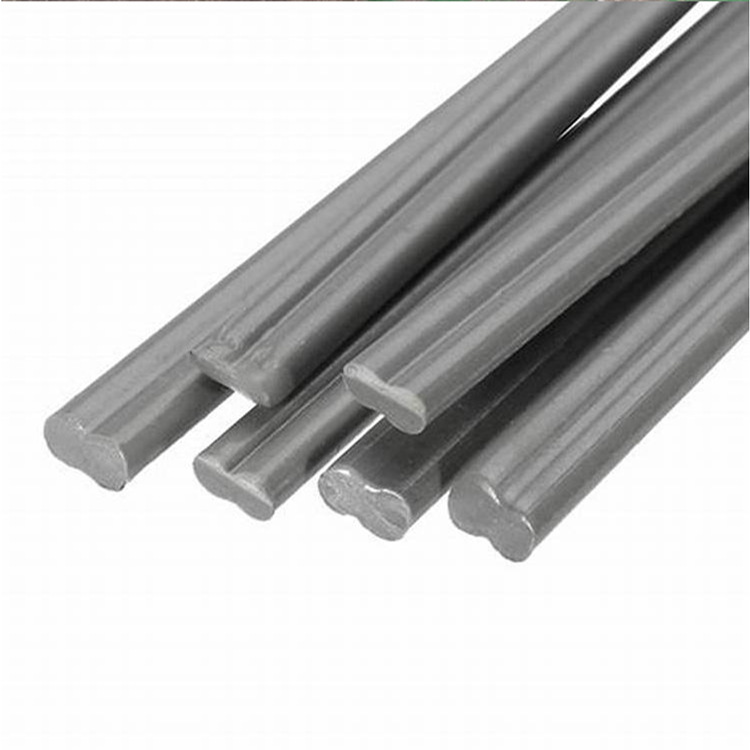 Manufacturer of Upvc Plastic Welding Rods, Single, Double, Three-Strand, Triangular Pvc Welding Wire, Polyvinyl Chloride Anti-Corrosion Hard Pvc Welding Wire Supply