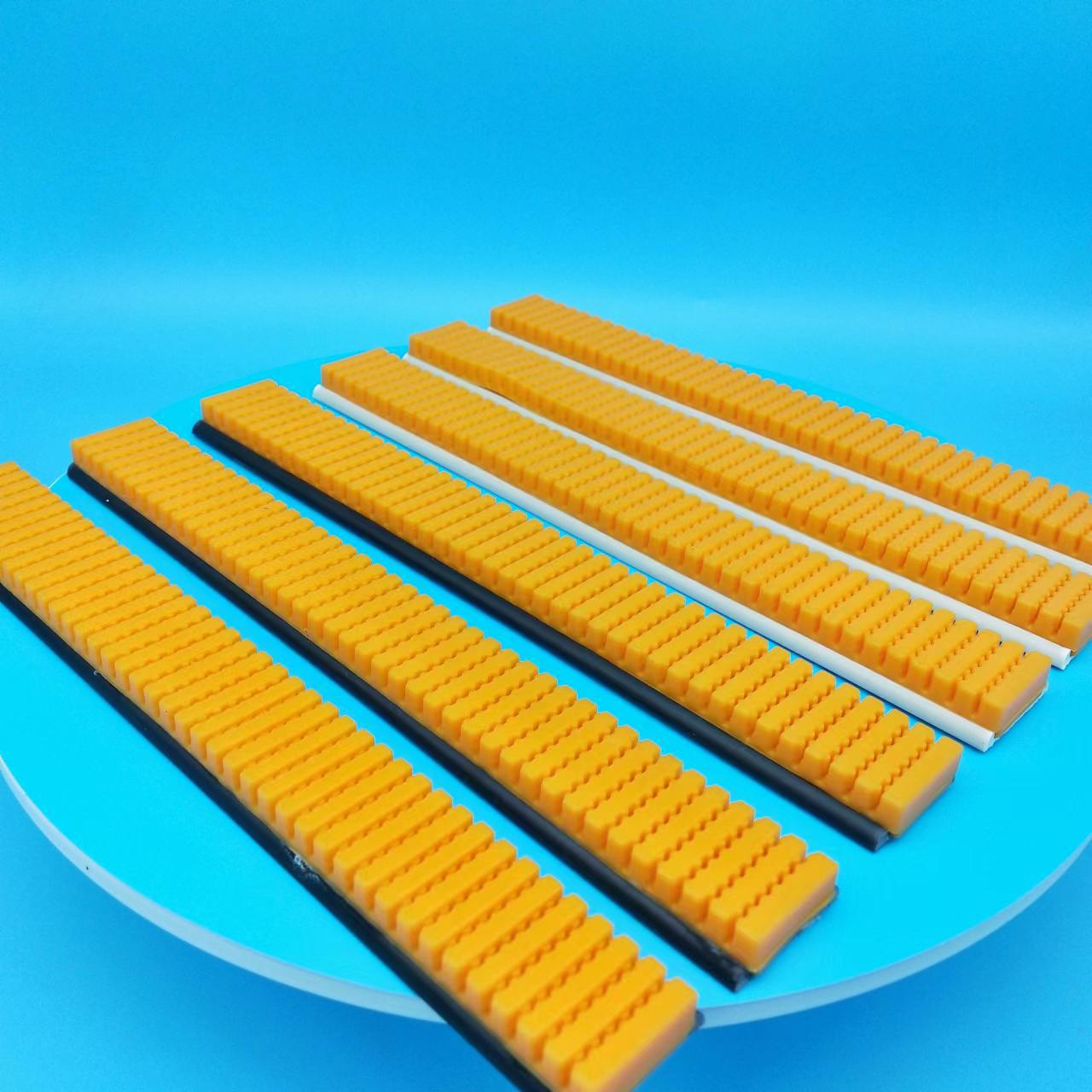 Плавающая коробка, силиконовый держатель для карт, клипса для рыбалки, пластиковая полоса, аксессуары для модификации коробки для рыбалки