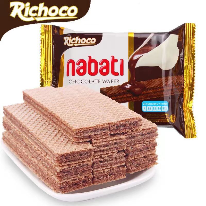 Li Cheese nabati Nabaodi Veihua Biscuits 56g Whole Box 60 Pack Leisure Zero Food Wholesale