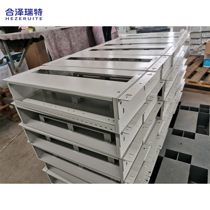 2U3U4U8U Cabinet Power Distribution Unit Air Switch Rack Power Module Precision Column Head Cabinet