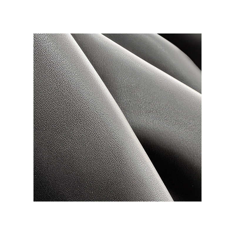 Top Layer Yellow Cattle Leather Shoe Material Bag Leather Label Nappa Calfskin Plain Cowhide Mobile Phone Case Watch Strap Cowhide Genuine Leather Material