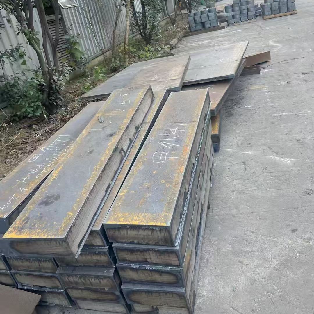 Q355D Low-Alloy Steel Plate, Whole Roll, Custom-Cut, Q355Me Ultra-Thin 1-2mm Steel, Sold by the Sheet, Manufacturer's In-Stock Inventory