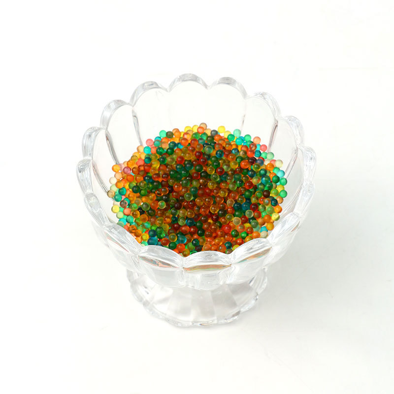 Smoke Bead Manufacturer, Chewing Gum Beads, Rich and Fresh Taste, Long-Lasting Fragrance, Supports Oem and Oem Labeling