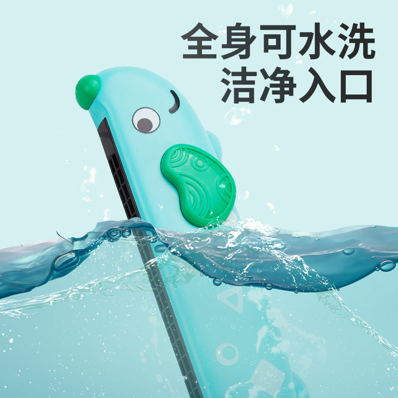 Children's harmonica baby special playing musical instrument genuine goods early education baby toys entry beginner toddler oral organ