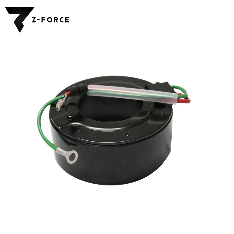 Automobile air conditioning compressor clutch is suitable for export Honda Civic 1.8 models