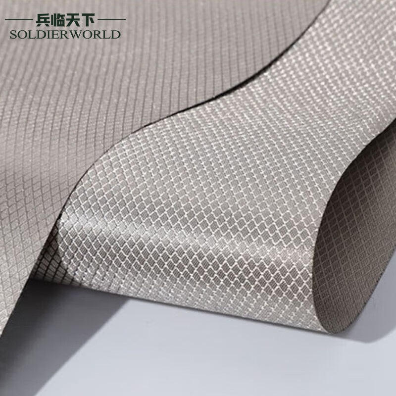 Electromagnetic Shielding Curtains for Shielding Rooms, High Shielding Efficiency, Good Drape, Curtains Per Square Meter