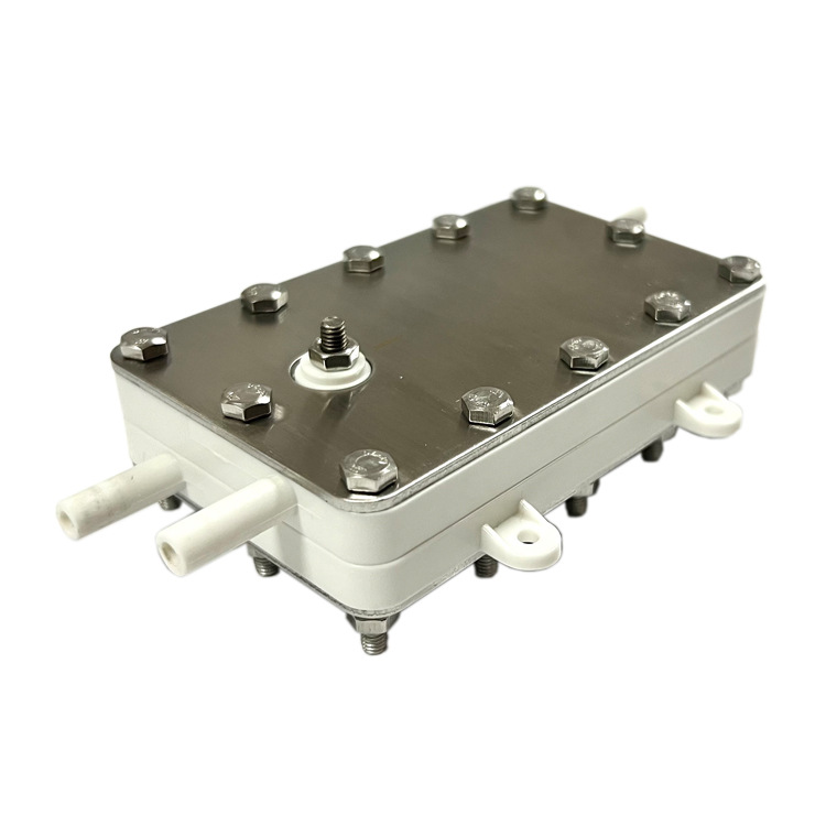 Hydrogen-rich electrolytic cell hydrogen-rich water machine desktop Electrolytic Water Machine RO water machine exclusive proton membrane high hydrogen content