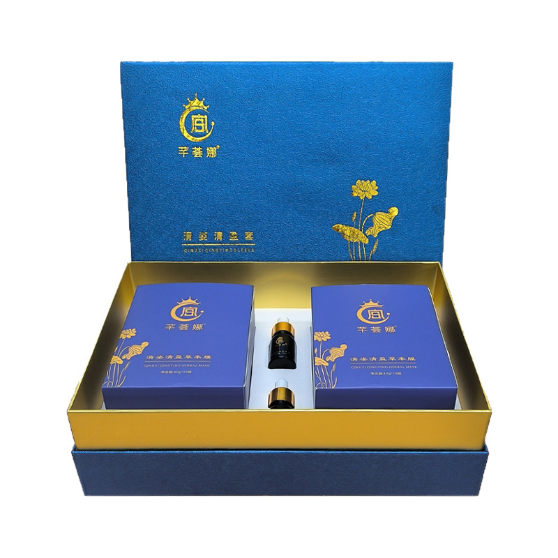 Mai Jiaxin Shaping Energy Medicine Film Kit Didi Essence Cream Processing Firming Cleansing Pills Gynecological Processing