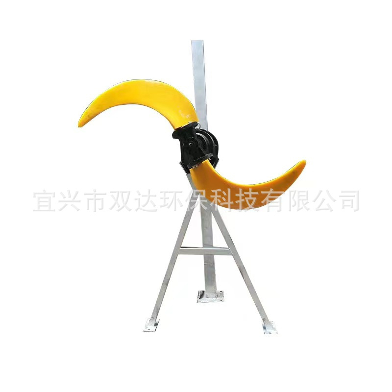 Supply Steel Lined Plastic Acid Mist Absorber Pp Pvc Stainless Steel 316 Material Acid Mist Absorber Neutralizing Absorber