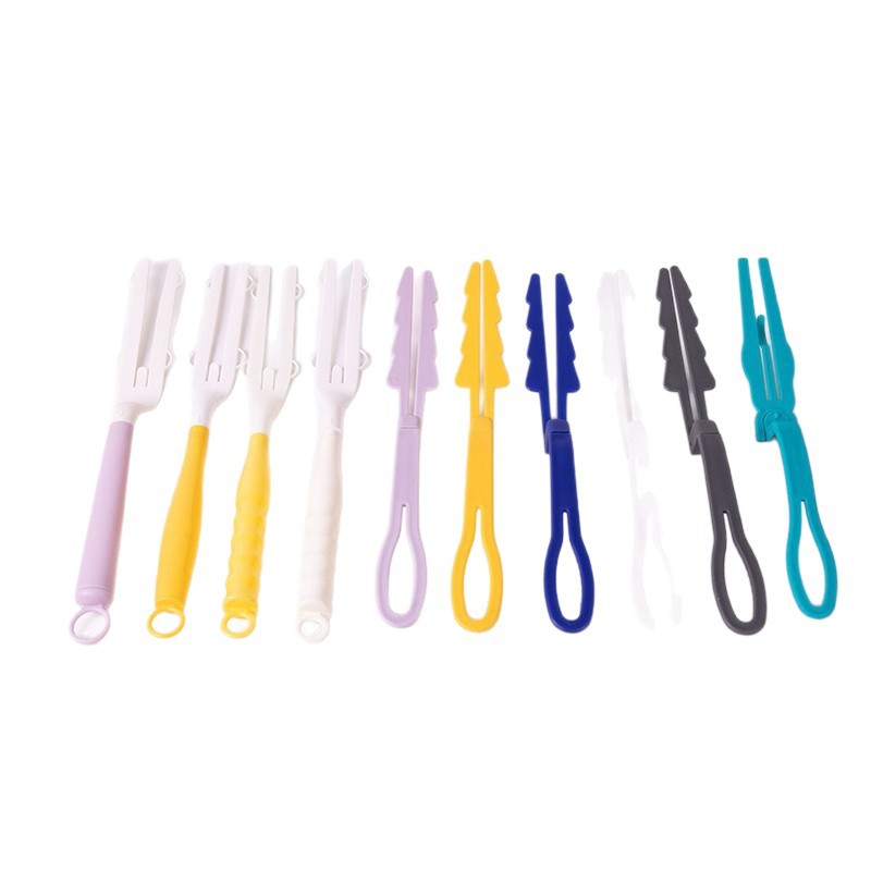 Bubble Duster Electrostatic Dust Duster Household Cleaning Dust Vacuum Zen Telescopic Long Handle Plastic Short Handle Handle