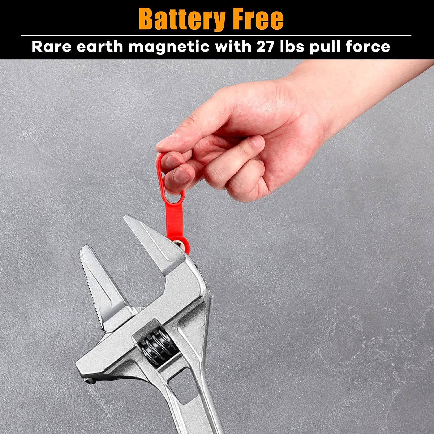 Stud detector wall scanner wall screw strong magnetic attraction metal physical detection Stud Finder