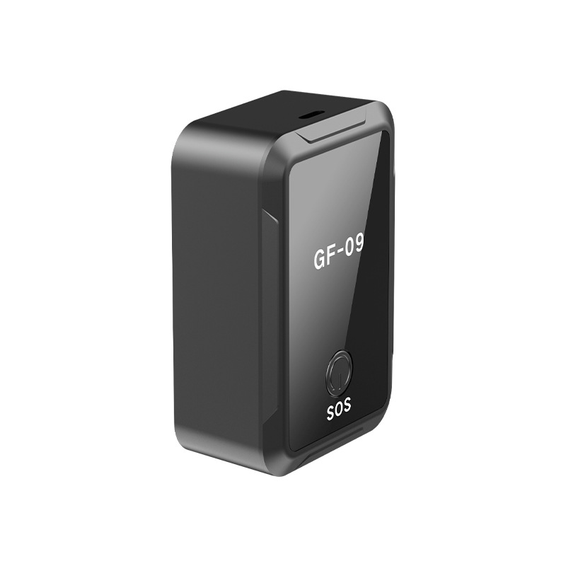 GF09 locator anti-lost device for the elderly and children strong magnetic adsorption GF07GPS locator