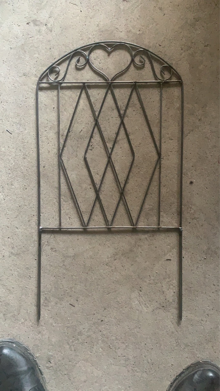 Park garden supplies