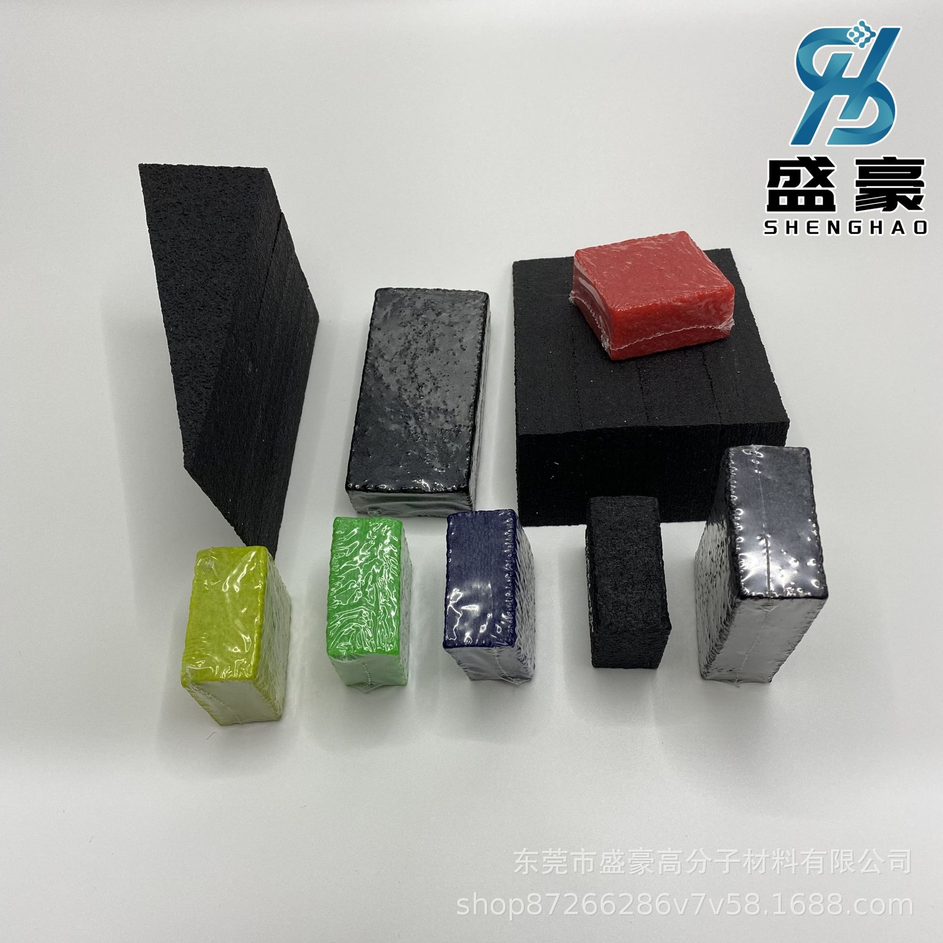 Spot 5*5*2.5cm Pickleball Eraser Black Decontamination Cleaning Care Racket