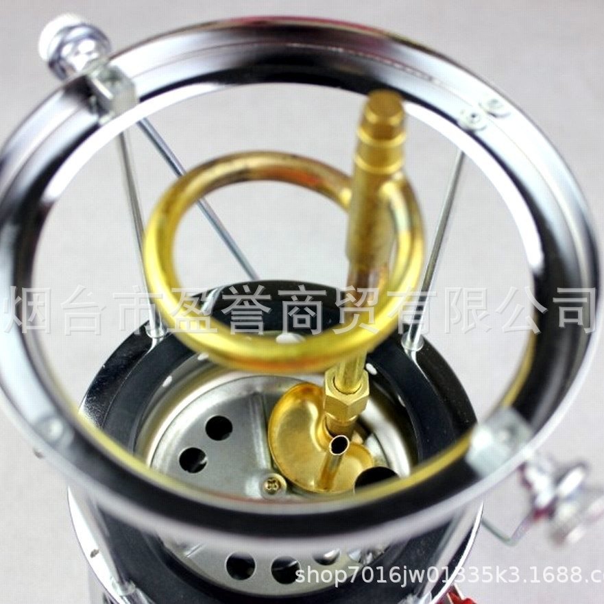 Old Brand 500600Cp Hai Anchor Brand 950 Kerosene Gas Lamp, Household Gas Lamp