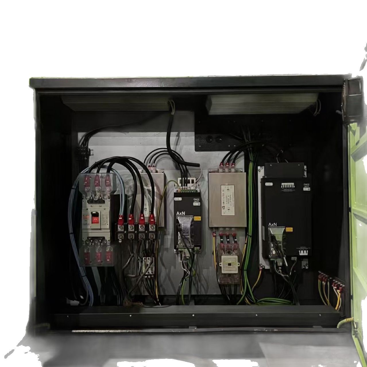 Sell Yizumi 16000 Ton Two Plate Servo Machine Yizumi Injection Molding Machine Yizumi Used Injection Molding Machine