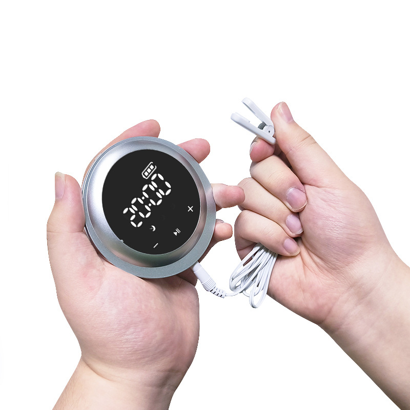 Factory Direct Supply Ces Insomnia Instrument Improves Sleep and Relieves Anxiety with Remarkable Effect