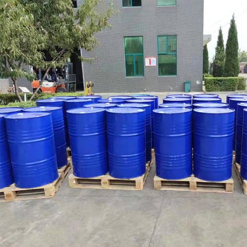 Supply of Single Diethanolamine/Trimethylolamine Industrial Grade Anti-Rust Agent Metal Cleaning Agent Surfactant Single Diethanolamine