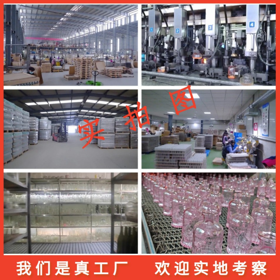 French Retro Accessible Luxury Small Vase, High-End Desktop Ornament, Scandinavian Ins Style Flower Arrangement Glass Vase