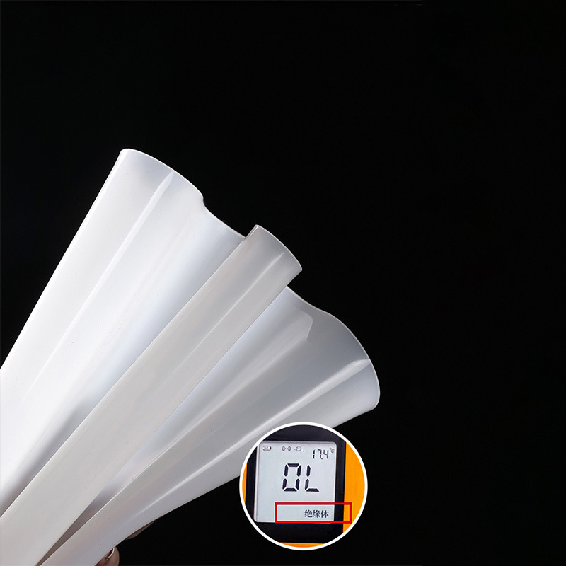 Manufacturers Supply High Temperature Resistant Silicone Sheet, Silicone Roll, Wear-Resistant Silicone Seal, Silicone Pad, Silicone Plate