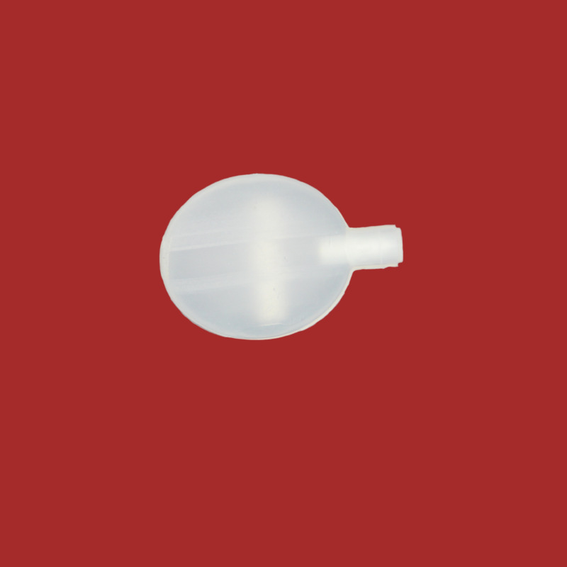 28*32mm oval called airbag called BB called pet sound toy accessories pinch call