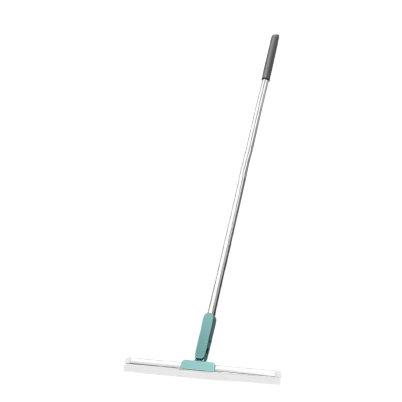 Floor Scraper Glass Scraper Household Toilet Silicone Glass Cleaning Wholesale Wiper Floor Mop Wiper