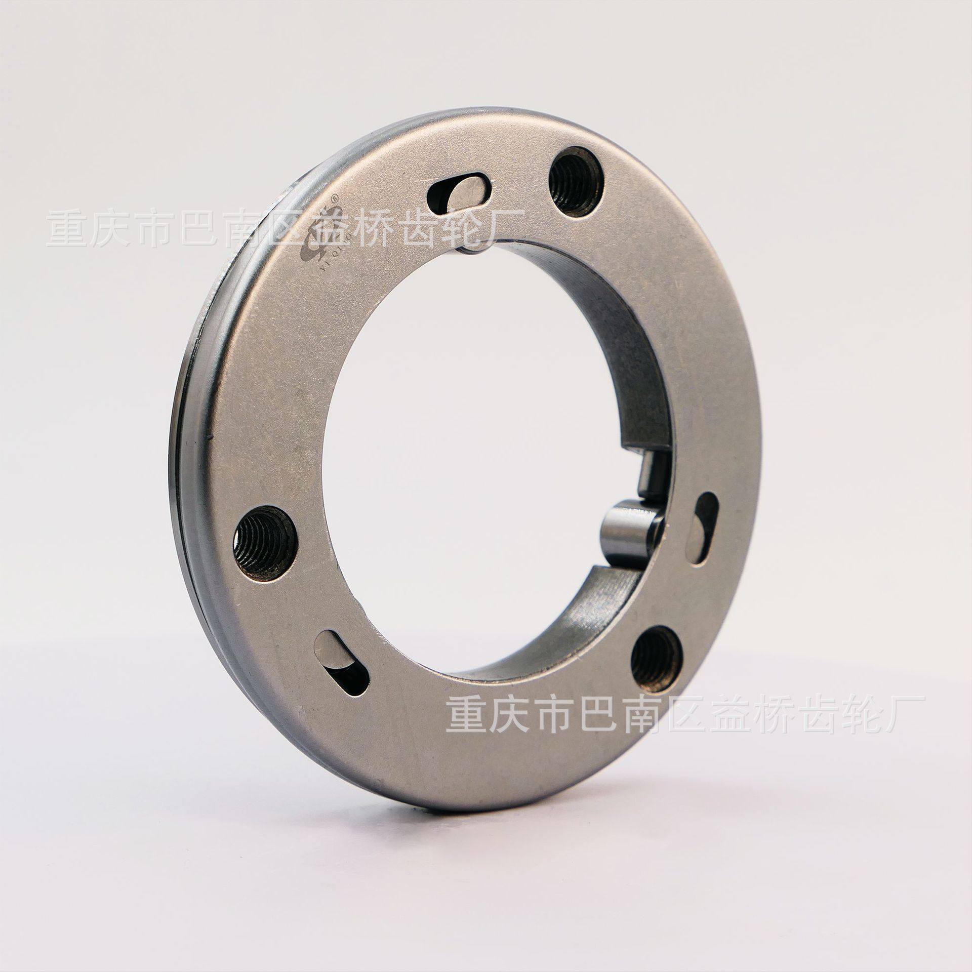 Cg125 Single-Way Clutch Motorcycle Engine Parts Starter Plate Modification