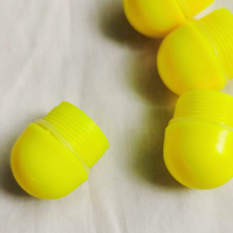 Wholesale Fishing Gear Accessories, Electronic Luminous Stick Clip Lights, Large Belly Luminous Floats, Day and Night Dual-Use Lamp Heads, Cross-Border Exclusive Supply