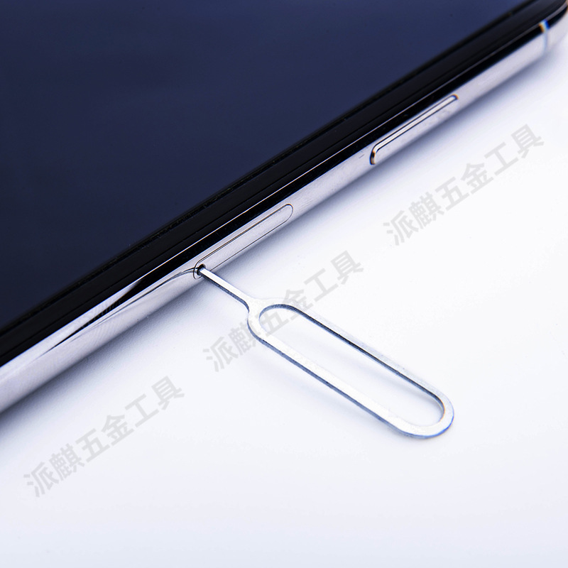 Mobile Phone Card Pin Card Pin SIM Card Slot Universal Card Pin