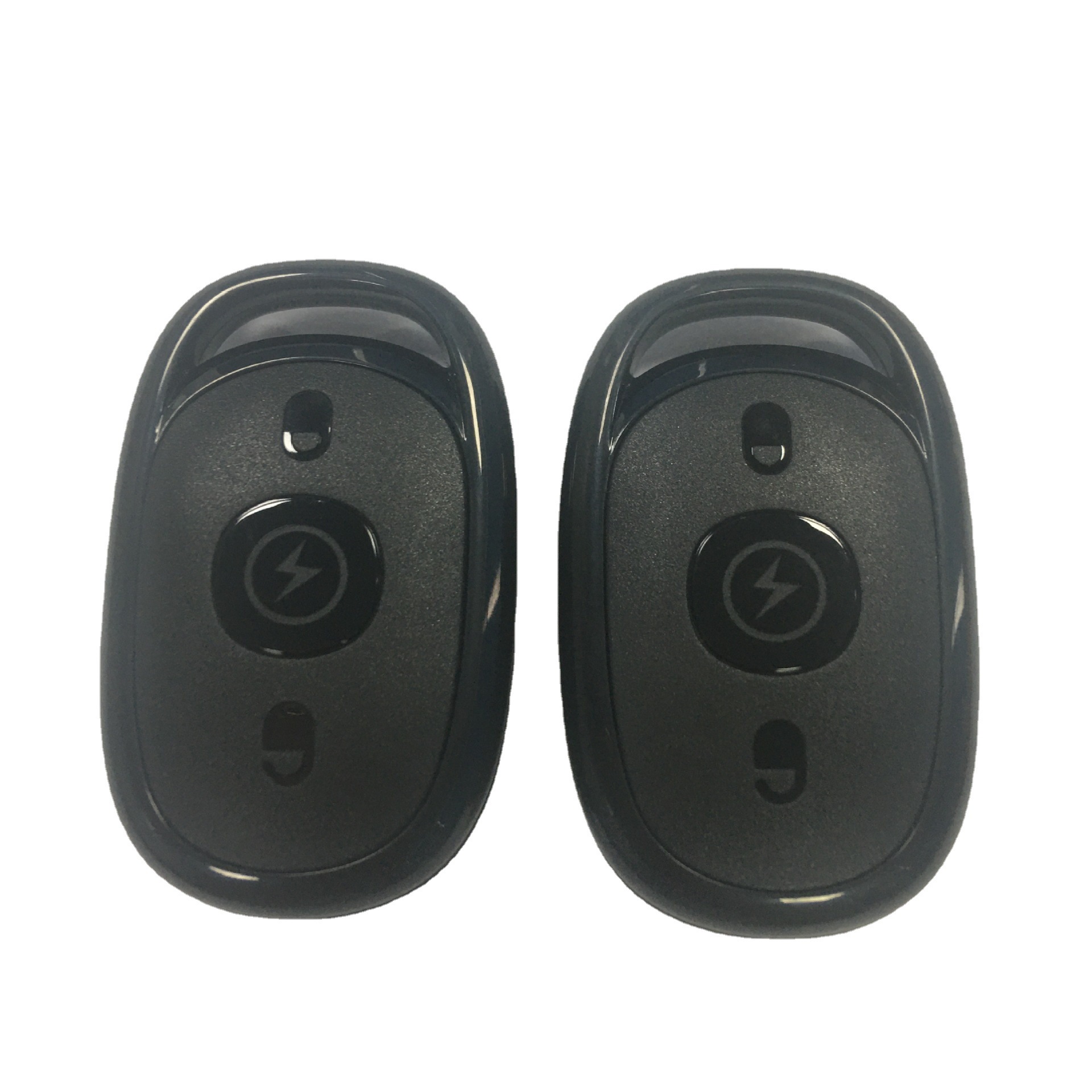 Factory Direct sales electric car anti-theft device Shell car motorcycle battery car plastic remote control key case protective cover