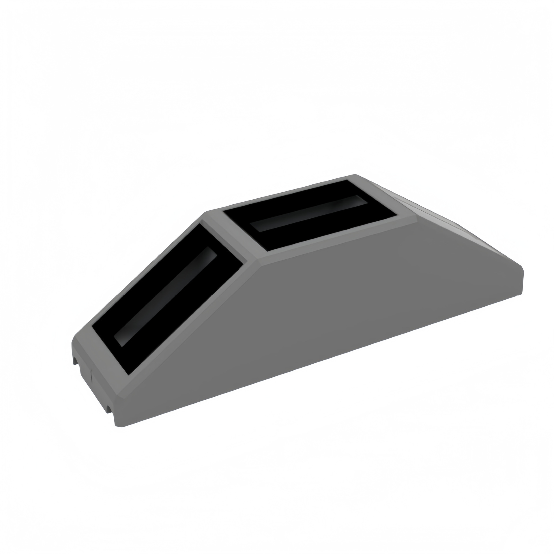 Factory Direct 10W12W18W24W Outdoor Waterproof Led Ladder Window Sill Lamp Colorful Window Lamp