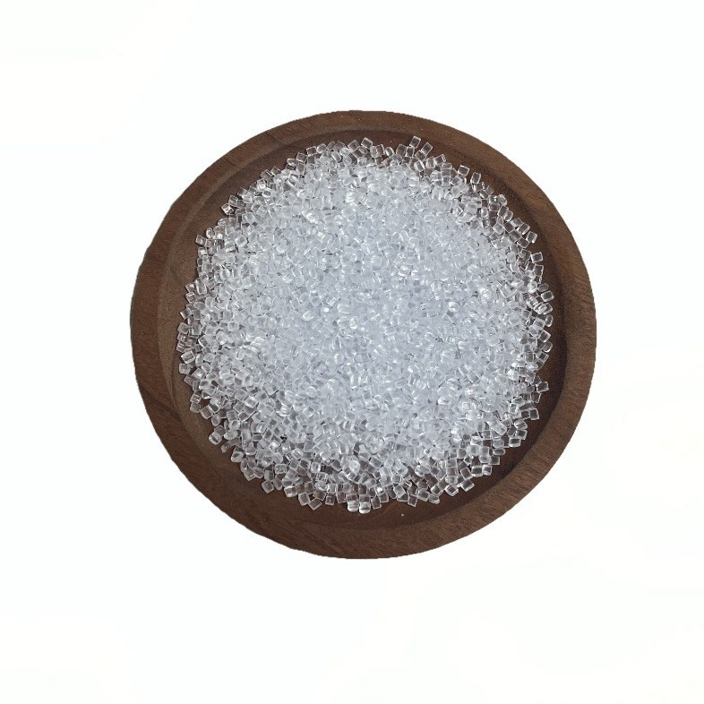 Pc/Abs Wanhua Chemical Ca1560/Ca1580/Ca1510Pg Automotive Parts Alloy Plastic Particles
