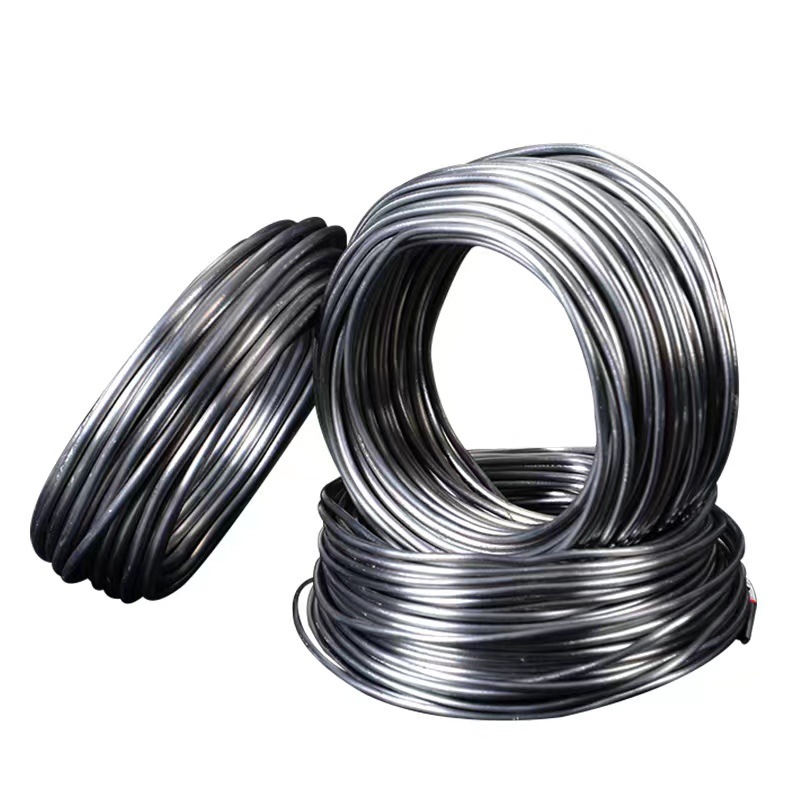 Lead wire pure soft lead wire fuse electrolytic lead wire 3.2mm4.0mm4.2mm4.5mm first lead wire