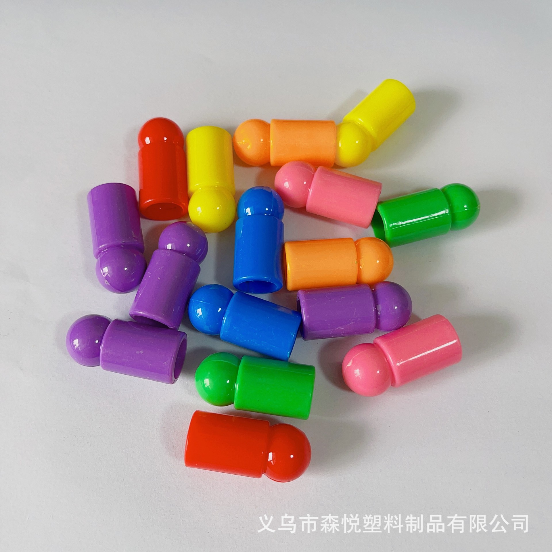 Фабрика-источник, пластиковые трехмерные фигуры для шашек, фигурки для настольной игры